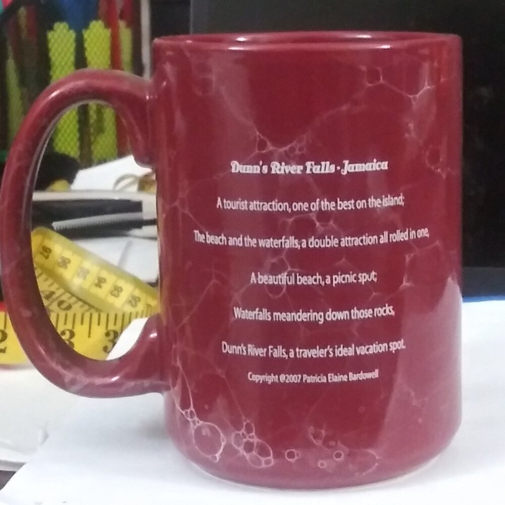 COFFEE MUG